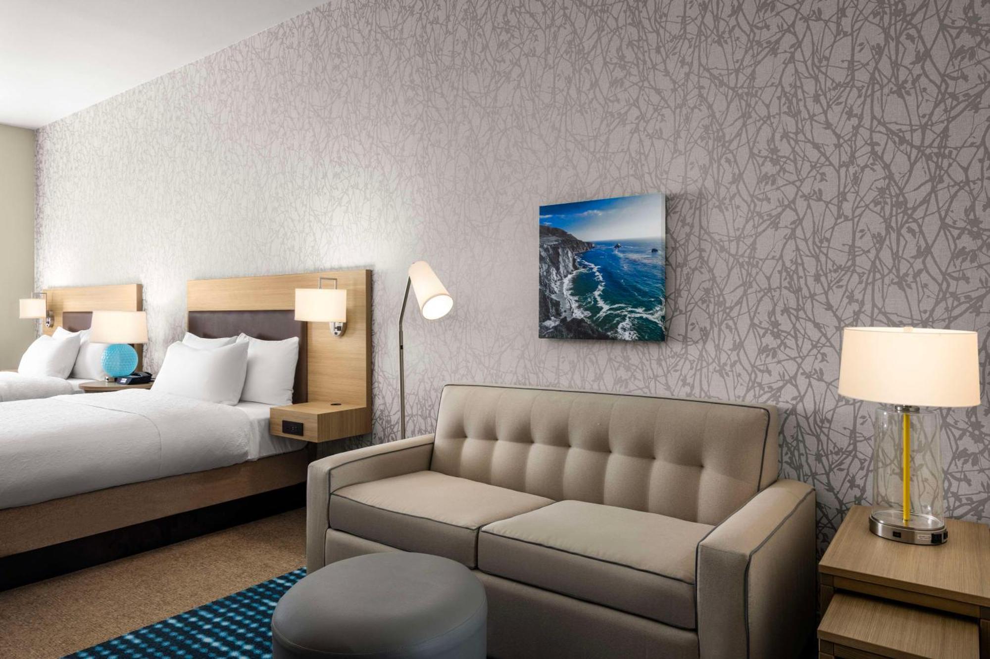 Home2 Suites By Hilton Marina Zewnętrze zdjęcie