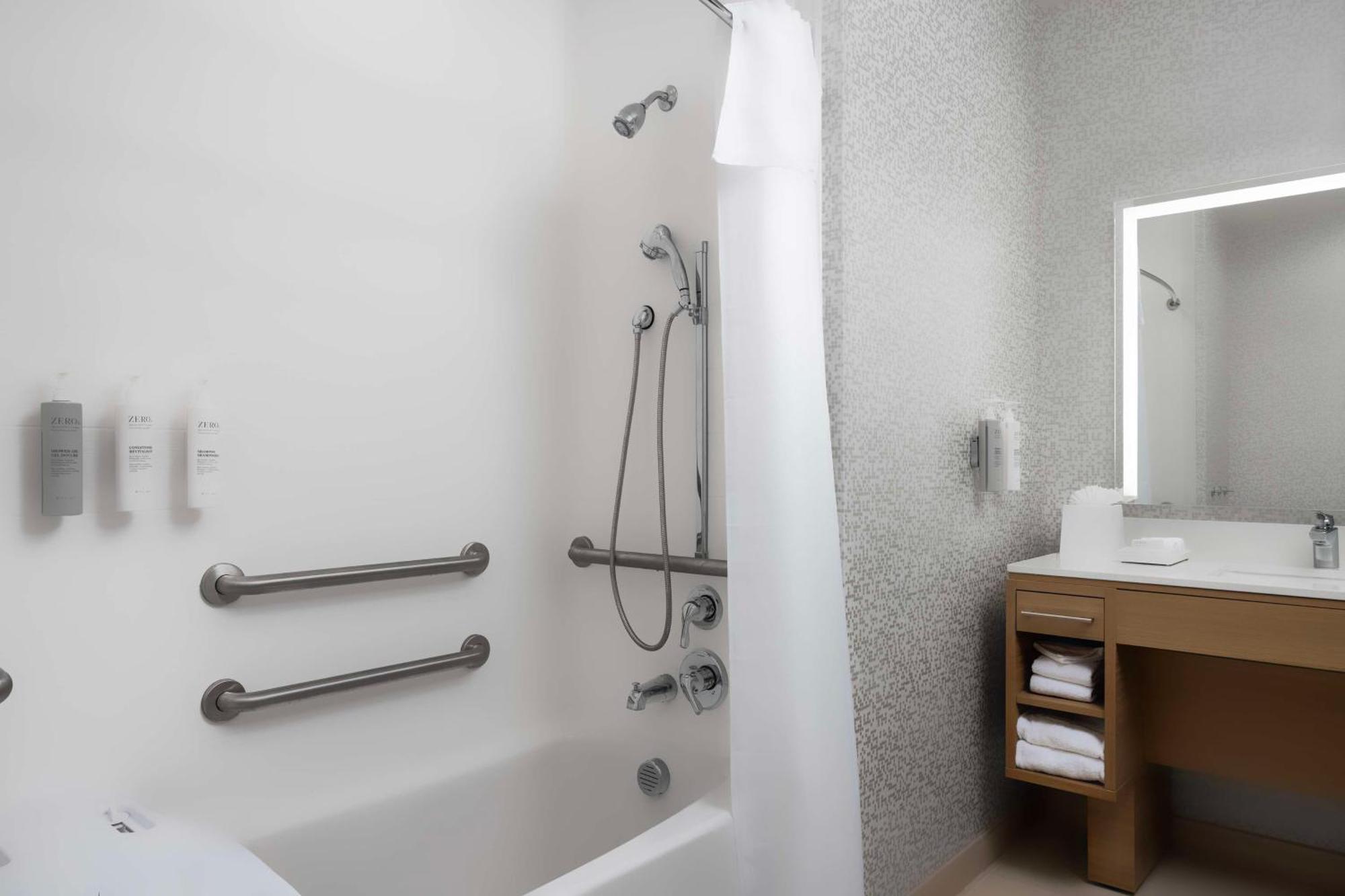 Home2 Suites By Hilton Marina Zewnętrze zdjęcie
